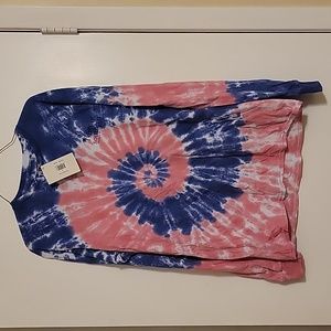 Simply Southern long sleeve Shirt Size M